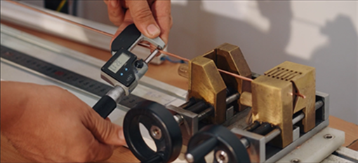 Лаборатория и испытания